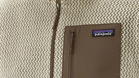 Patagonia Has Been Perfecting the Fleece for Decades. This Might Be Its Best Yet