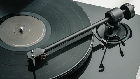 Pro-Ject’s Entry-Level Turntable Promises Audiophile Sound at a Low, Low Price