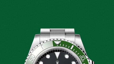 Scottie Scheffler’s Watch at The Open Just Reignited a Classic Rolex Debate
