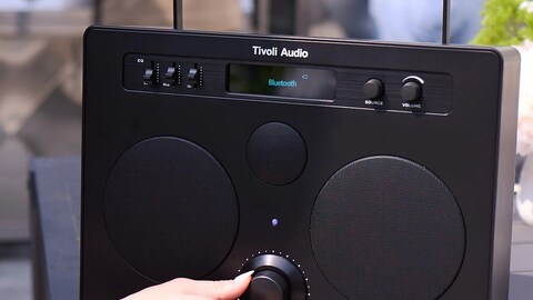An American Audio Maker Just Gave Its Signature Wireless Speaker a Refined Upgrade