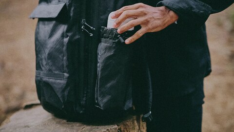 One of the Best Commuter EDC Brands Just Dropped a Killer USA-Made Travel Pack