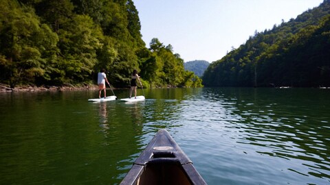 Great Smoky Mountains National Park Is Just the Start in this Wild Corner of North Carolina