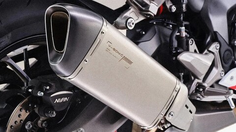 This Gorgeous New Entry-Level Motorcycle Punches Well Above Its Weight