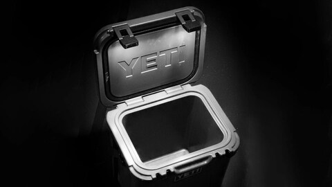 The Smartest Yeti Cooler Accessories I’ve Ever Seen Aren’t Even Made by Yeti