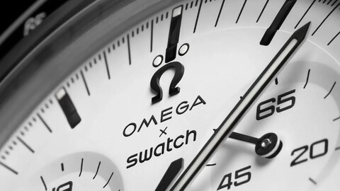 The Next MoonSwatch Could Be the Most Original One Yet
