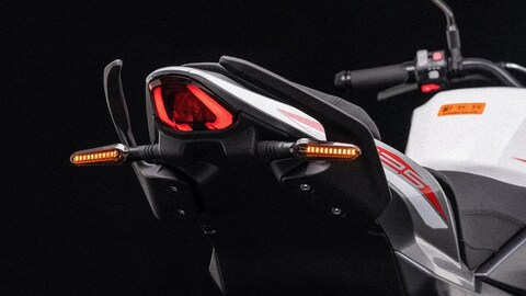 Is This Simply the Perfect Entry-Level Street Motorcycle?