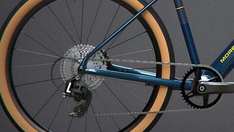 This New E-Bike Is Eight Times Faster Than Any Other (in a Way)