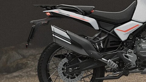 Can a Resurrected Brand’s Affordable New Bike Scale One of Motorcycling’s Hottest Segments?