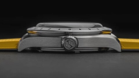 This Sub-$700 GMT Tool Watch Offers Classic Explorer Vibes with a Twist