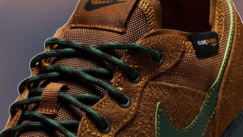 One of Nike’s Best Everyday Sneakers Looks Even Better as a Retro Hiker