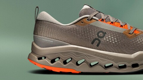 On Just Turned Its Best Daily Trainer into Trail-Ready Workhorse