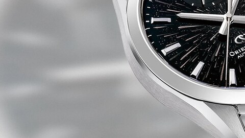 Grand Seiko’s Affordable Cousin Just Offered Up Some Unexpected Competition