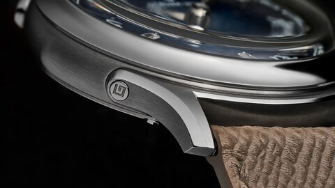 This Stunning Watch Shouldn’t Be This Impressive at This Price
