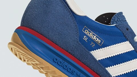 Adidas Just Slashed the Prices on Some of Its Best Everyday Shoes
