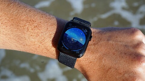 The Apple Watch Just Got an Unexpected Upgrade