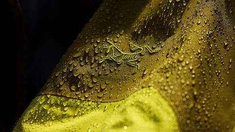An Underrated Outdoor Brand’s New Backcountry Jacket Utilizes Gore-Tex’s Most Advanced Fabric Yet