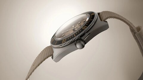 Why This New Version of a Legendary American Military Tool Watch Could Prove Controversial