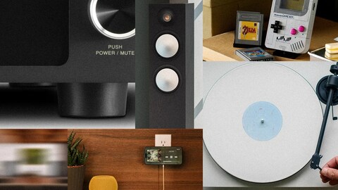 The Best New Gadgets and Hi-Fi Releases of 2025 (Updated)