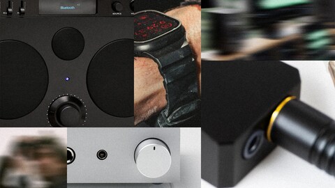The Best New Gadgets and Hi-Fi Releases of 2025 (Updated)