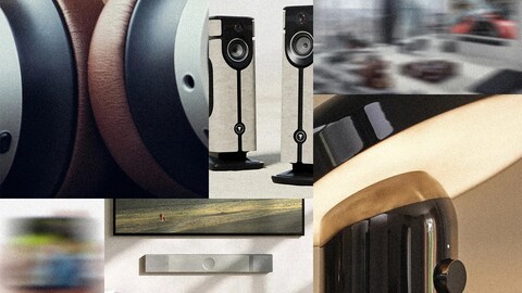 The Best New Gadgets and Hi-Fi Releases of 2025 (Updated)