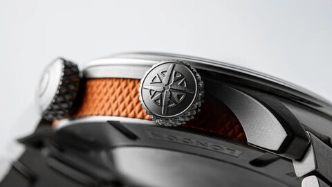This Iconic Pilot’s Watch Just Brought Back a Fan-Favorite Feature