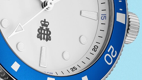 This Brand’s Best-Looking Watch in Years Reps a 186-Year-Old Sporting Event