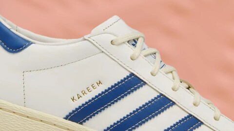 Adidas’s Up-and-Coming Daily Sneaker Continues to Reach New Heights