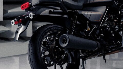 Harley-Davidson Is Finally Making the Entry-Level Motorcycle I’ve Been Practically Begging Them to Try