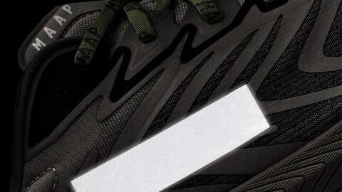 This Stunning New Hoka x MAAP Trail Shoe Boasts a Unique Upgrade (Exclusive)