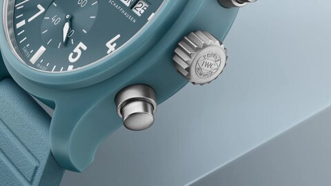 This Summer’s Buzziest Watch Brand Just Knocked It Out of the Park Again