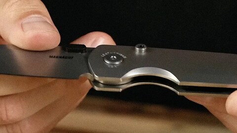Can Leatherman Revolutionize Knives the Way It Has Multi-Tools?