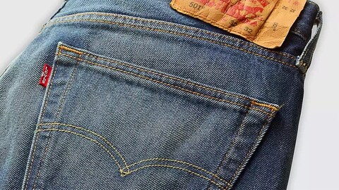 At These Prices, Levi’s Is Basically Giving Away Some of Its Best Jeans