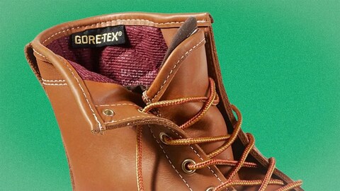 L.L.Bean’s Legendary Boot, with a Coveted Upgrade, Is Ridiculously Affordable Right Now