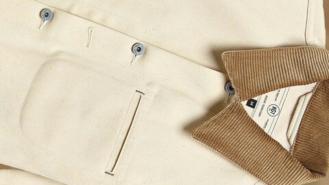 James Bond’s “Other” Jacket Now Channels the Best of Barbour