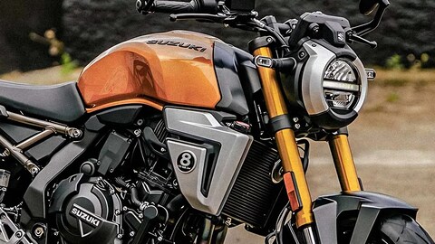 Suzuki’s Gorgeous Yet Affordable New Roadster Blends Throwback Magic and Modern Thrills