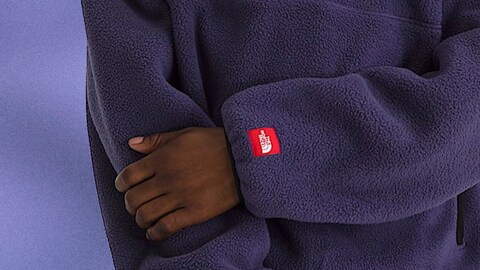 The North Face’s New Everyday Basics Bring Vintage Trail Vibes to Streetwear
