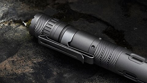 Could the Best Form Factor for a Multi-Tool Be … a Pen?