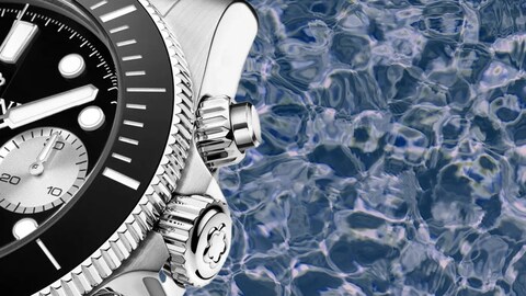 This Dive Watch Is an Affordable Tudor Alternative That Loses the Brand’s Most Divisive Features