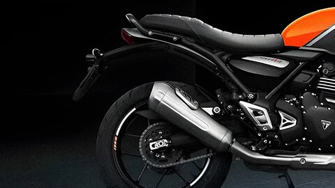 This Ridiculously Affordable Street Motorcycle Is a Guaranteed Envy Inducer