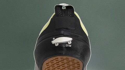 After 59 Years, Vans Found a New Way to Ruggedize Its Original Sneaker
