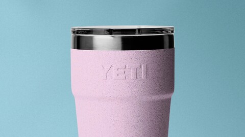 Yeti Quietly Brought Back a Super Rare Version of Its Most Essential Item