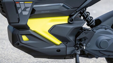 This Nimble Naked Motorcycle Just Took Home a Serious Accolade