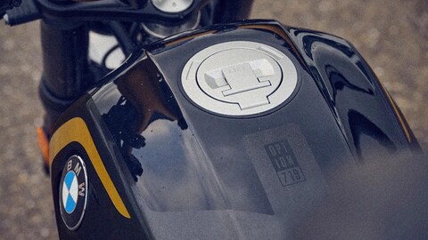Did BMW Actually Pull Off a Great-Looking Retro-Styled Cruiser?