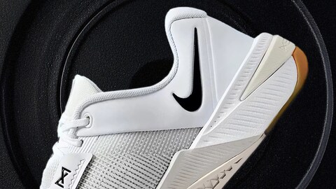 Nike’s New Flagship Gym Shoe Finally Includes One Clever Hidden Upgrade