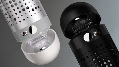 This Insane Waterbottle Looks NSFW and Costs $300. But It Still Might Sell Like Crazy
