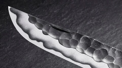 This Is the Absolute Finest Take on an Iconic Century-Old EDC Knife Design Ever