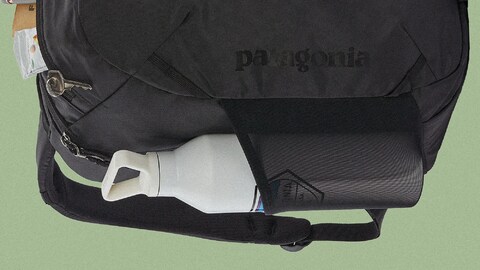 Patagonia Proves Its EDC Mettle with an Affordable Do-It-All Daypack