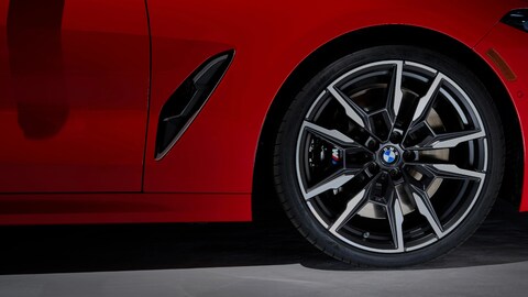 This Special-Edition BMW Celebrates One of the Brand’s Most Divisive Models