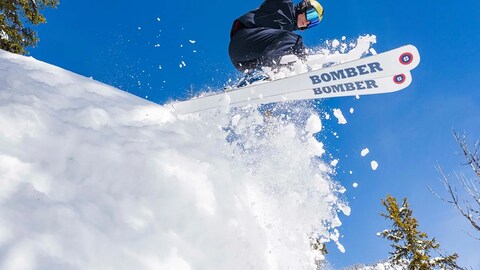 Today in Gear: Bomber Ski Club Makes Ski Trips Easy