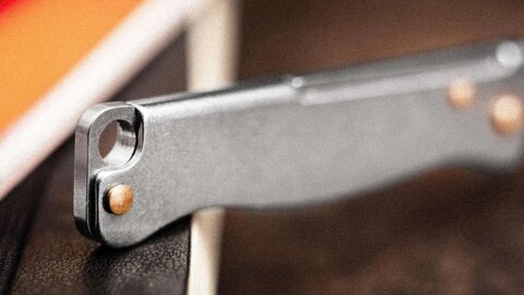 Böker Just Dropped the Best-Looking $30 Tiny Knife Maybe Ever